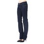 Ungaro Fever Jeans Bleu Femme