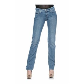 Ungaro Fever Jeans Bleu Femme