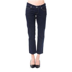 Ungaro Fever Jeans Bleu Femme