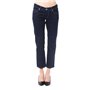 Ungaro Fever Jeans Bleu Femme