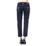 Ungaro Fever Jeans Bleu Femme