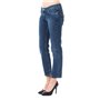 Ungaro Fever Jeans Bleu Femme