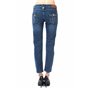 Ungaro Fever Jeans Bleu Femme