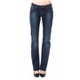 Ungaro Fever Jeans Bleu Femme