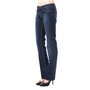 Ungaro Fever Jeans Bleu Femme