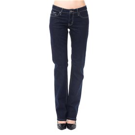 Ungaro Fever Jeans Bleu Femme