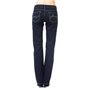 Ungaro Fever Jeans Bleu Femme