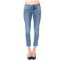 Ungaro Fever Jeans Bleu Femme