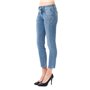 Ungaro Fever Jeans Bleu Femme