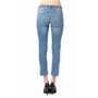 Ungaro Fever Jeans Bleu Femme