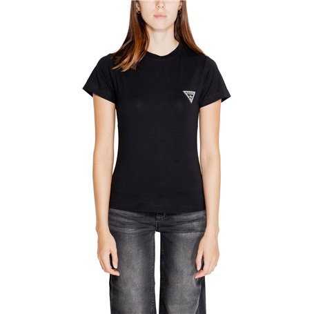 Guess Active T-Shirt Femme 96463