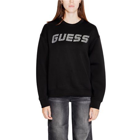 Guess Active Sweatshirt Femme 96459