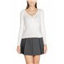 Morgan De Toi Pull Femme 96389