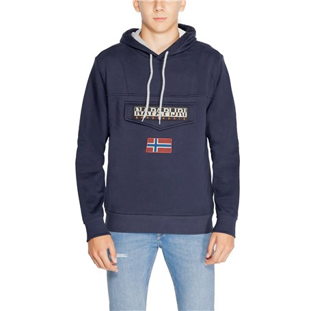 Napapijri Sweatshirt Homme 96384