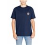 Tommy Hilfiger T-Shirt Uomo 96371