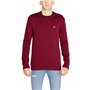 Tommy Hilfiger Jeans Pull Homme 96363