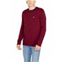 Tommy Hilfiger Jeans Pull Homme 96363