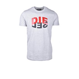 Diesel T-Shirt Uomo 96330