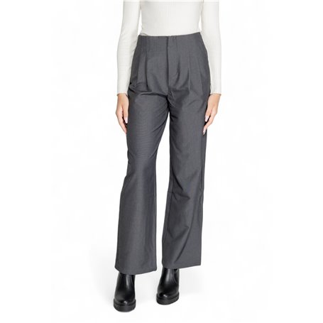 Only Pantalon Femme 96319