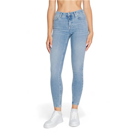 Tommy Hilfiger Jeans Femme 96312