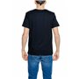 Drop Season 2 T-Shirt Uomo 96311