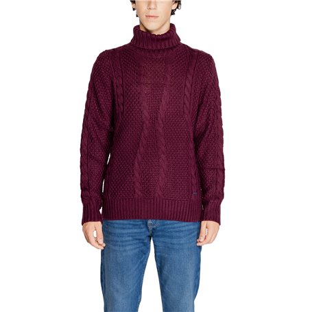 Gianni Lupo Pull Homme 96278