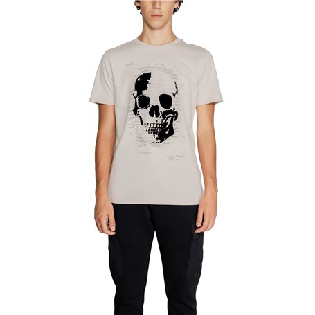 Antony Morato T-Shirt Uomo 96259