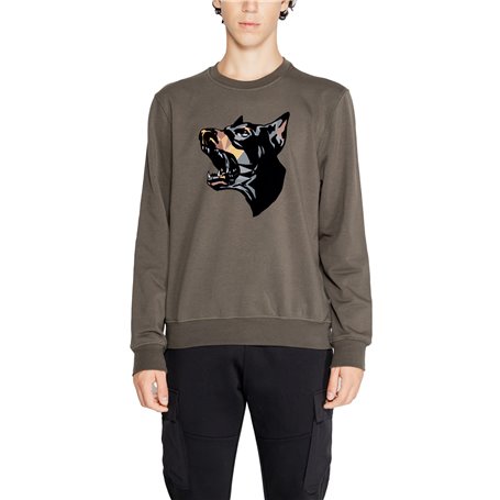 Antony Morato Sweatshirt Homme 96258