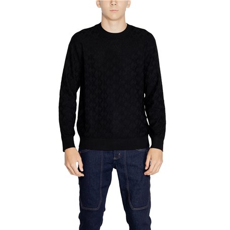 Armani Exchange Pull Homme 96236