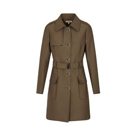 Morgan De Toi Manteau Femme 96216