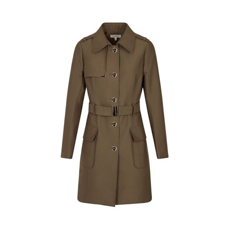 Morgan De Toi Manteau Femme 96216