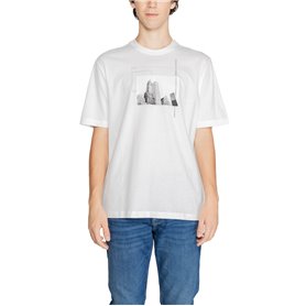 Armani Exchange T-Shirt Uomo 96197