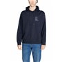 Armani Exchange Sweatshirt Homme 96196