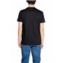 Alviero Martini Prima Classe T-Shirt Uomo 96188