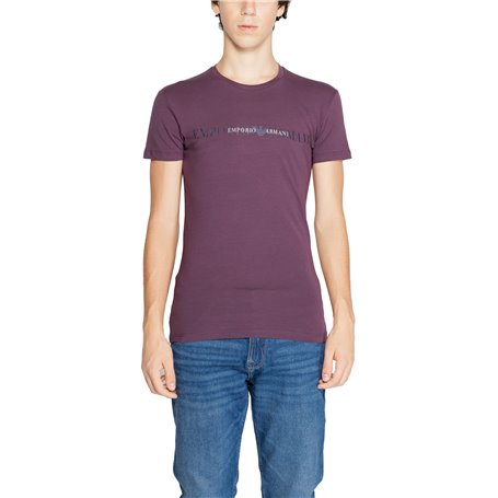 Emporio Armani Underwear T-Shirt Uomo 96172