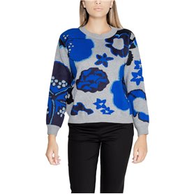 Desigual Pull Femme 96163