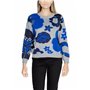 Desigual Pull Femme 96163