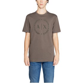 Armani Exchange T-Shirt Uomo 96151