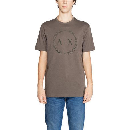 Armani Exchange T-Shirt Uomo 96151