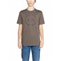 Armani Exchange T-Shirt Uomo 96151