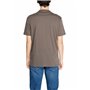 Armani Exchange T-Shirt Uomo 96151