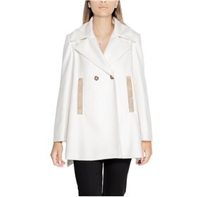 Alviero Martini Prima Classe Manteau Femme 96150