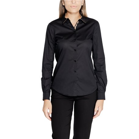 Alviero Martini Prima Classe Chemise Femme 96149