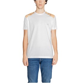 Alviero Martini Prima Classe T-Shirt Uomo 96142