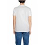 Alviero Martini Prima Classe T-Shirt Uomo 96142