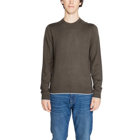 Armani Exchange Pull Homme 96141