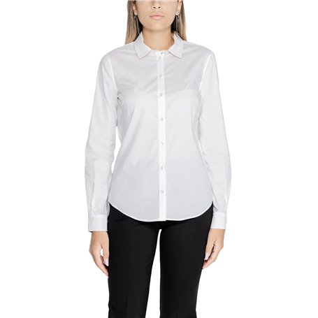 Alviero Martini Prima Classe Chemise Femme 96138