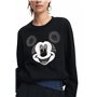 Desigual Sweatshirt Femme 96114