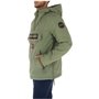 Napapijri Veste Homme 96102