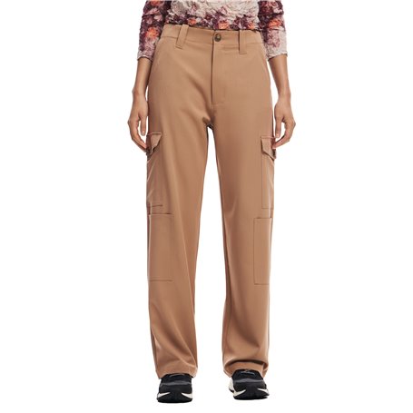 Desigual Pantalon Femme 96098